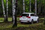 Mitsubishi Outlander 2018 года (CIS)